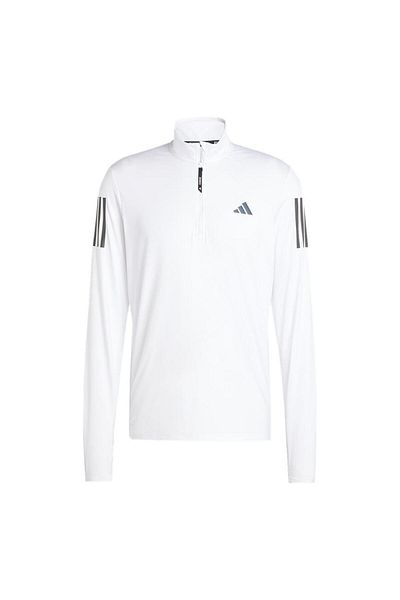 adidas Ανδρικό φούτερ Own the Run Half-Zip