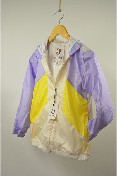 aurou Runner Raincoat