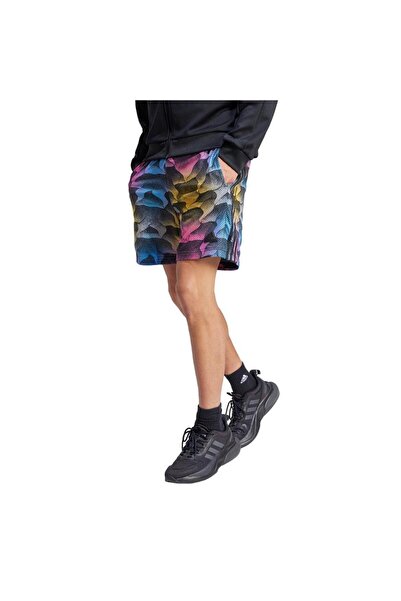 adidas Erkek M TIRO AOP SHO Şort IS1533