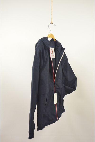 aurou Daily Raincoat
