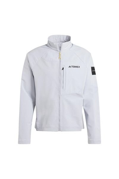 adidas Palton National Geographic Softshell - Confortabil și elegant