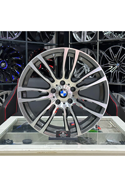 kormetal BMW F30 F32 STYLE-403 19 İNÇ 5X120 UYUMLU ÖN/ARKA JANT MODELİ (4ADET)