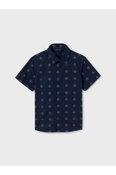 MAYORAL Boy Summer Shirt 6117