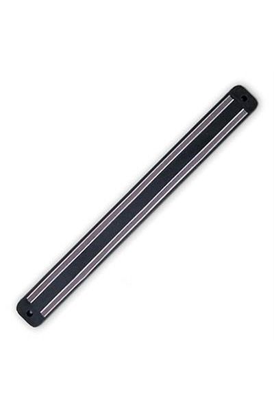 Light up Magnetic Stainless Wall Knife Hanger Stand 55 Cm Apparatus