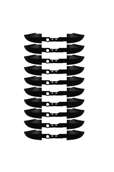Choice TingDong 10PCS Hoge Kwaliteit Voor Xbox Serie X Lb Rb Bumpers Triggers Knoppen Vervanging Voor Xb...