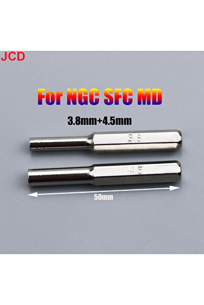 Choice أداة إصلاح JCD 3.8 مم 4.5 مم 3.8 مم 4.5 مم أداة مفك براغي أمان لجهاز N...