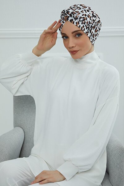 Aisha's Design Καπό με σχέδιο, B-4YD