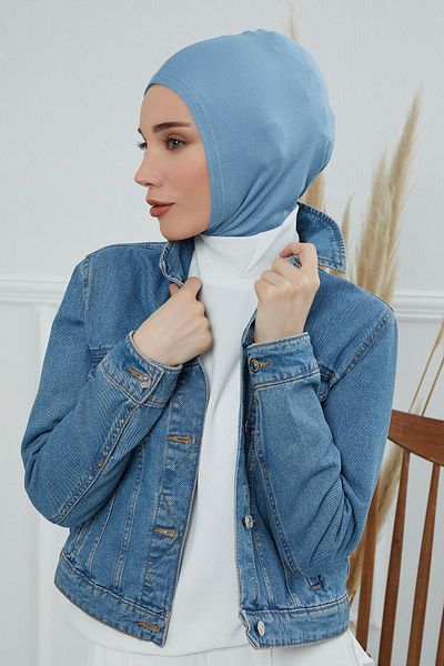 Aisha's Design حجاب بونيه، tb-1