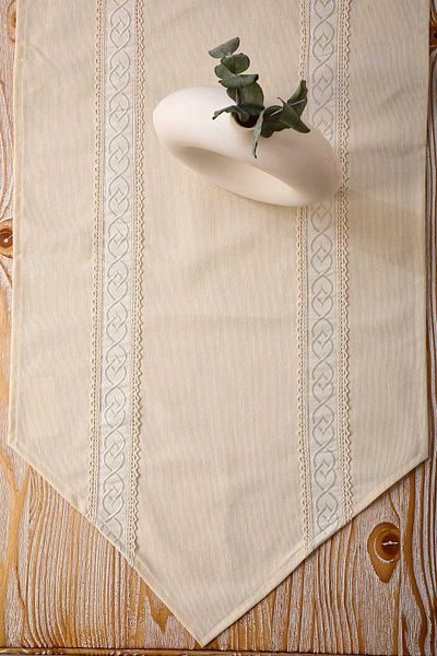 Aisha's Design 90x30 Runner,r-42k