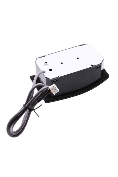 Choice LC-5 5 Bands Acoustic Guitar Pickup EQ Preamp LCD Tuner Piezo Pickup Equalizer System