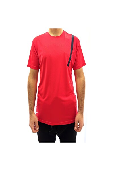 Joma T-SHIRT B.YAKA POLY. STYLE  M 4241113