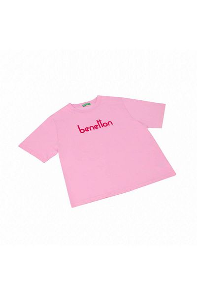 United Colors of Benetton Tricou pentru femei 3I1XD106Y