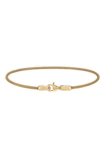 Daniel Wellington سوار شبكي 1.8 جرام 175 ملم - DW 00400676