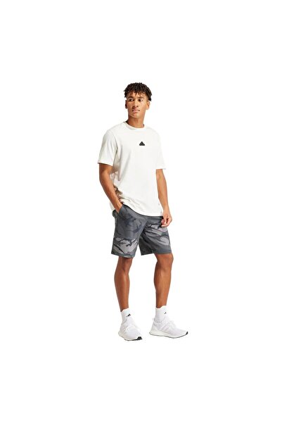 adidas M Bl Camo Shrt Erkek Şort Is2017