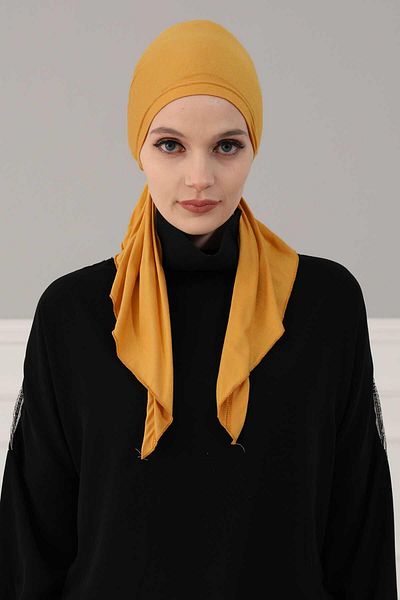 Aisha's Design Bone Combed Cotton - Model B-47