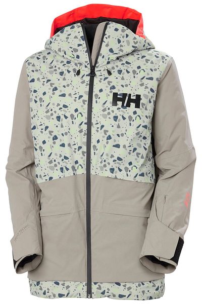 Helly Hansen W Powchaser 2.0 Coat