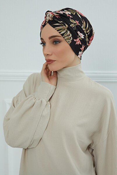 Aisha's Design Καπό με σχέδιο, B-4YD