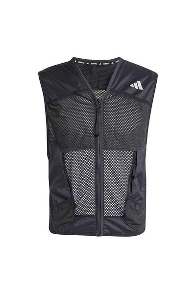 adidas Men's BlackUltimateVest