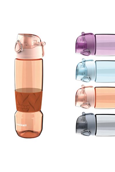 zweikell Rosso 650 ml Tritan Unbreakable Water Bottle - Bpa Free, Water Bottle