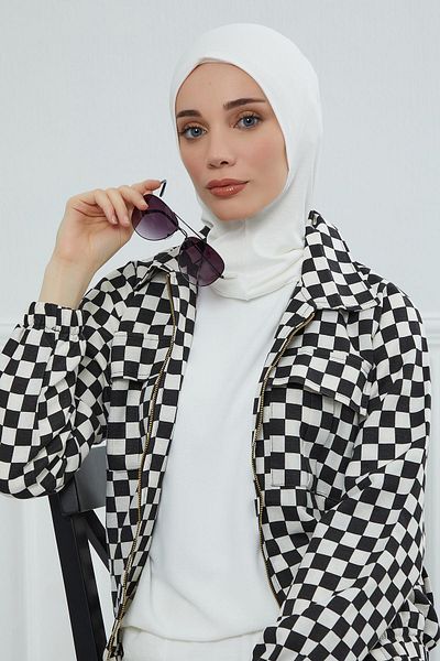 Aisha's Design حجاب بونيه،tb-5