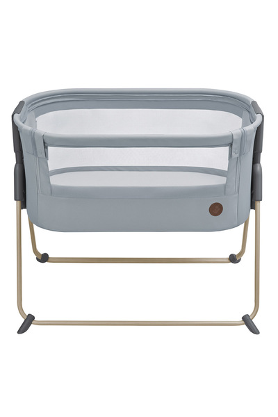 MAXİ-COSİ Maxi-Cosi Tori Hafif Kompakt Ve Katlanabilir Anne Yanı Beşik Beyond...