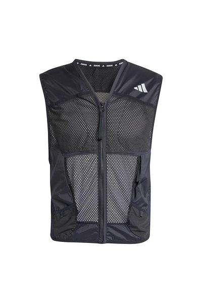adidas Men's BlackUltimateVest