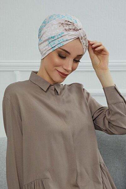 Aisha's Design Καπό με σχέδιο, B-4YD