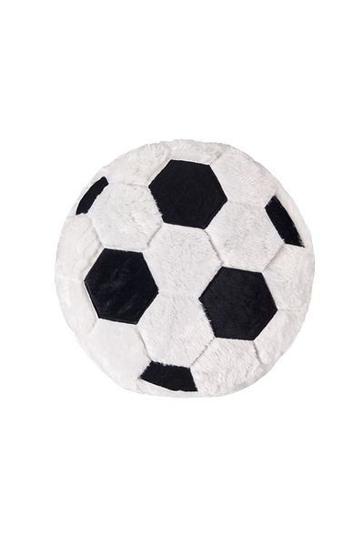 Choice Yaratıcı Futbol Peluş Yastık, Fan Yastık, Boyfriend Futbol Yastık, Ev Dekorasyonu, Spor ...