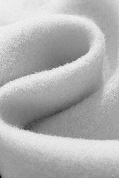 GHASSY CO. Ghassy Co. Men's Stand Collar Silver Half Zipper Sweatshirt