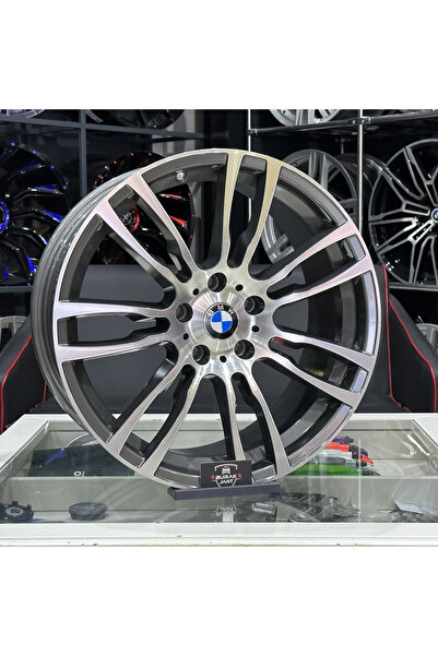 kormetal BMW F30 F32 STYLE-403 19 İNÇ 5X120 UYUMLU ÖN/ARKA JANT MODELİ (4ADET)