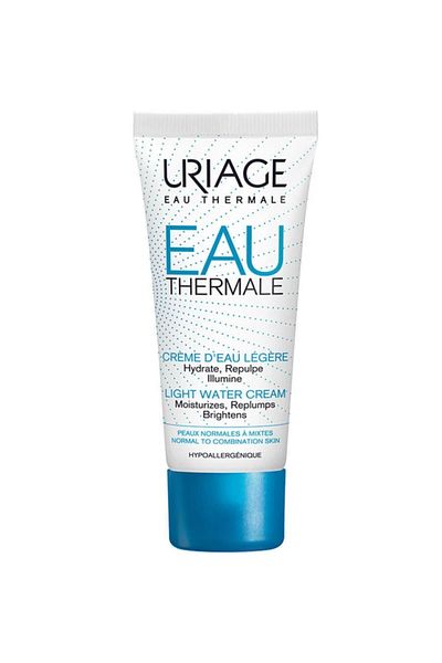 Uriage Eau Thermale Cr D'eau Legere T 40 ml