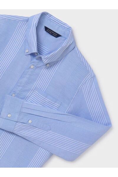 MAYORAL cămașă de vară pentru băiat 6125