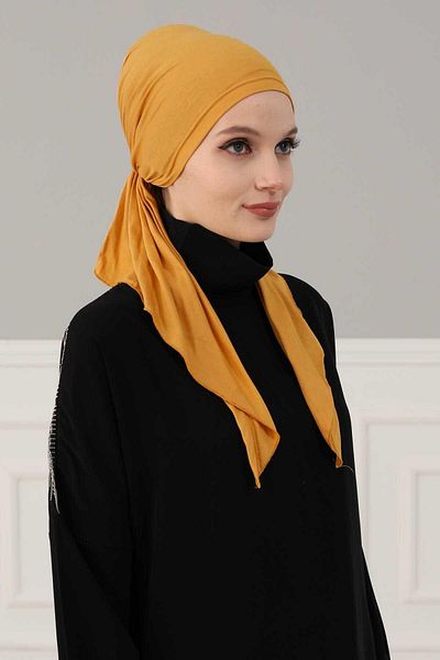 Aisha's Design Bone Combed Cotton - Model B-47