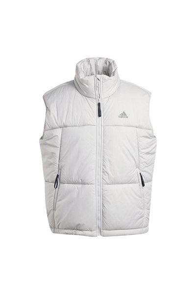 adidas Bsc 3S Puffy and Men's Vest Ix8871