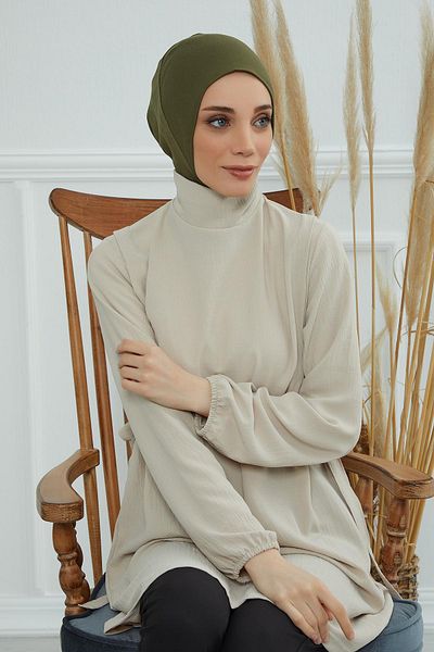 Aisha's Design حجاب بونيه،tb-5
