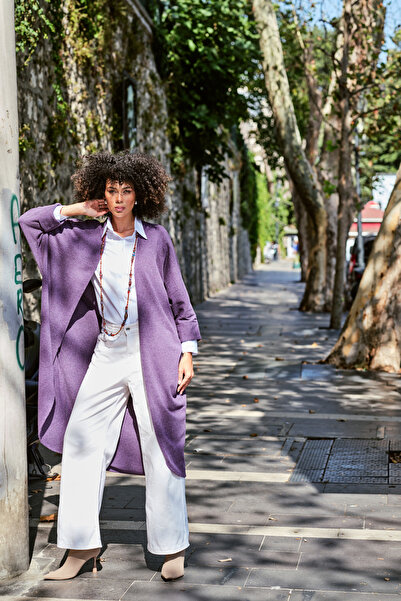 Hatun Atila HatunAtila Triko Panço Hırka