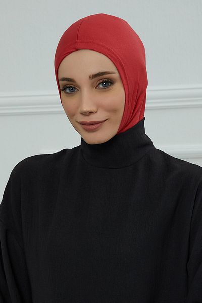 Aisha's Design Hijab Inner Cap - Tb-1 Model