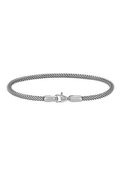 Daniel Wellington سوار شبكي 185 ملم - S DW 00400692