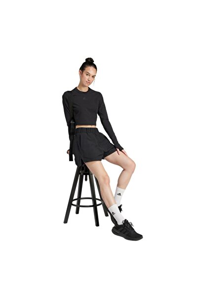 adidas W Z.n.e. Pantaloni scurți Wvn Sh pentru femei Is1877