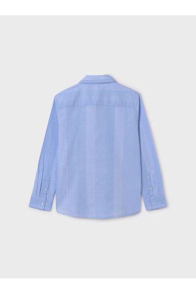 MAYORAL cămașă de vară pentru băiat 6125