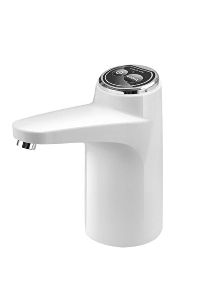 Choice Otomatik Elektrikli Su Sebili Akıllı Su Pompası Su Mini Fıçı Su Elektrikli Pompa Şişe...