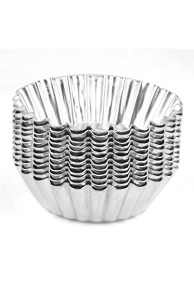 Choice ١٠ قطع من قوالب تارت البيض المصنوعة من الفولاذ المقاوم للصدأ والقابلة ...