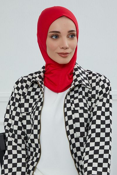 Aisha's Design حجاب بونيه،tb-5