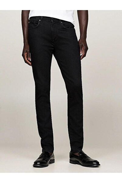 Tommy Hilfiger SLIM BLEECKER SSTR BRYCE BLACK