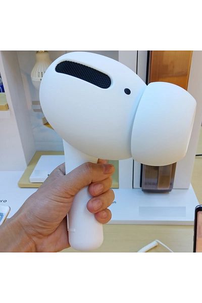 TDX MK-201-white سماعة رأس لاسلكية جامبو سماعة بلوتوث محمولة لاسلكية للموسيقى باس مكبر صوت S
