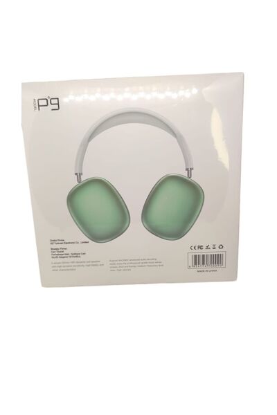 meax P9 UYUMLU KABLOSUZ KULAKLIK