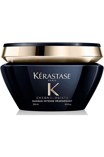 Kerastase كريم كرونوغست دي ريجينيريشن - 200 مل قناع خاص للشعر