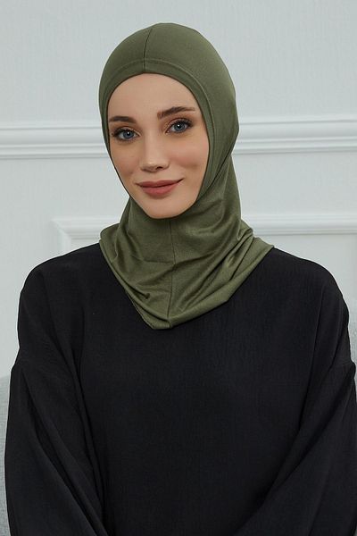 Aisha's Design حجاب بونيه، tb-1