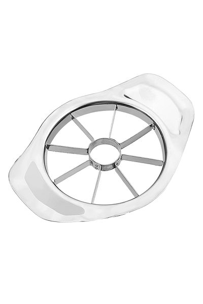 Choice Cutter HILIFE Kitchen Gadgets Stainless steel Comfort Handle Divider Apple Cutter Vegetable Fruit To