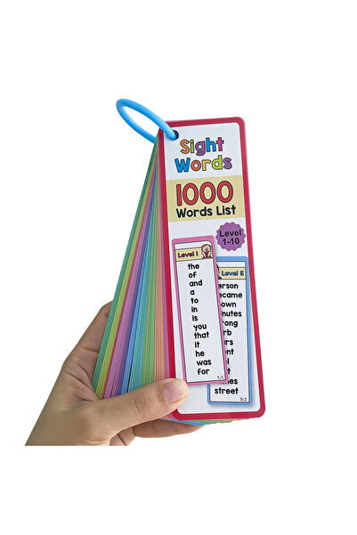 Choice ألف كلمة شائعة للأطفال، ألف كلمة شائعة، بطاقات تعليمية إنجليزية، مواد ...